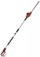 Einhell Elektro-Heckenschere "GC-HH 5056" () 47 cm Schnittl&auml;nge, mit Teleskopstiel