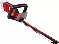 Einhell Akku-Heckenschere "GC-CH 18/50 Li-Solo" () 50 cm Schnittl&auml;nge, ohne Akku und