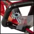 Einhell Akku-Heckenschere Gc-Ch 18/ 50