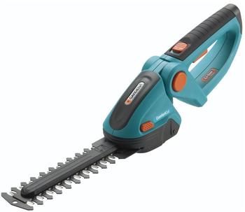 Gardena ComfortCut Akku-Strauchschere (8895-20)