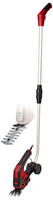 Einhell 3410360 Gc-cg 3,6/70 Li Akku Heckenschere, Teleskop-grasschere,