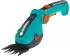 Gardena Set Akku-Gras- und Strauchschere ComfortCut Li