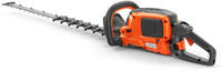 Husqvarna 970466102, Husqvarna Akku-Heckenschere 522iHD75 - ohne Akku &...