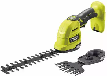 Ryobi One+ RY18GSA-0 (ohne Akku und Lageger&auml;t)