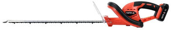 Yato ANIMAL SCISSORS 18V 560mm 1x2,0Ah LI-ION (YT-82832)