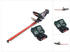 Metabo HS 18 LTX 45