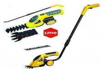 Vigor Blinky VTL-36 inkl. Lithiumakku 3,6 V