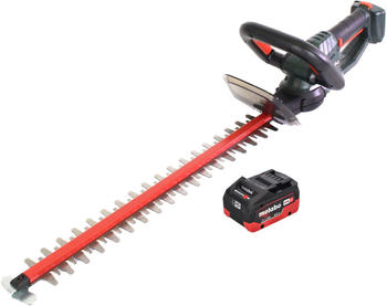 Metabo Hs ltx 55 (mit Akku ohne Ladegerät)