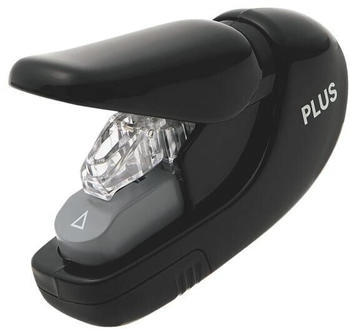 PLUS Japan SL-106AB BK (59177)