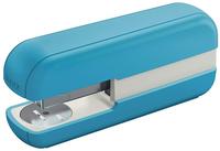 Leitz 55670061 - 30 Bl&auml;tter - Blau - Standard-Clinch - 100x P3 (24/6) or 140x P3