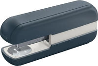 Leitz 55670089 - 30 Bl&auml;tter - Schwarz - Standard-Clinch - 100x P3 (24/6) or 140x P3