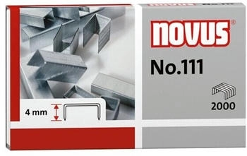 Novus No. 111 2000 Stk. (042-0036)