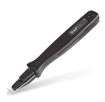 Rapesco Entklammerer 101 schwarz (PSR101B1)