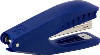 Sax Design Heftgerät 349 blau (0-349-04)