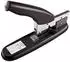 Q-CONNECT Hochleistungshefter Metall Schwarz 200 Blatt (KF02293)
