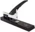Q-CONNECT Hochleistungshefter Metall Schwarz 200 Blatt (KF02293)