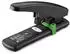 Novus B 40 re+new Blockheftgerät 100 Blatt Oberlademechanik, schwarz (023-0067)