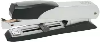 Sax 150 Frontlader-Hefter 45 Blatt, schwarz (0-150-00)