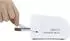 Rapesco 626EL Elektrohefter USB/Batterie, 15 Blatt, weiß (1453)