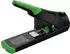 Novus B 50 re+new Blockheftgerät bis 140 Blatt, schwarz (023-0065)