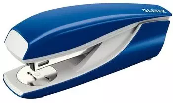 Leitz NeXXt Heftger&auml;t 30 Blatt, blau (55026035)