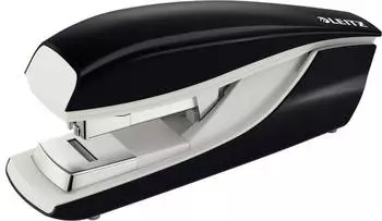 Leitz NeXXt Flachheftger&auml;t 40 Blatt, schwarz (55236095)