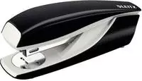 Leitz 5502-60-95, Leitz Heftger&auml;t 5502-60-95, schwarz, 30 Blatt