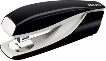 Leitz NeXXt 5502 Heftger&auml;t 30 Blatt, schwarz (55026095)