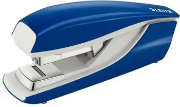 Leitz NeXXt Flachheftger&auml;t 40 Blatt, blau (55236035)