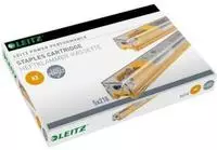 LEITZ 5592-00-00, Leitz Heftklammer-Kassette K8 f&uuml;r Block-Heftger&auml;t 5551
