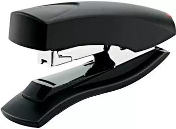 Novus Vantage ST 50FC Tischheftgerät Flat-Clinch, 50 Blatt (020-1840)