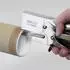 Rapesco Heftzange HD-73 Heavy Duty 73/6-12mm, 70 Blatt (1169)