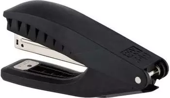 Sax Heftger&auml;t 349 schwarz, 25 Blatt (0-349-09)