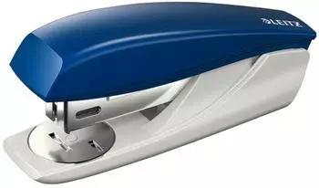 Leitz NeXXt Heftger&auml;t 25 Blatt, blau (55016035)