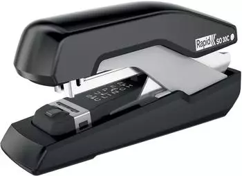 Rapid Omnipress SO30C Flachheftger&auml;t 30 Blatt (5000549)
