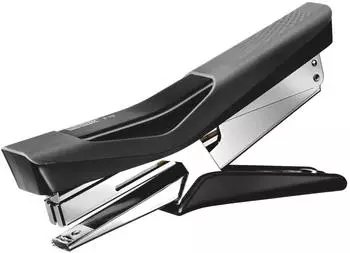 Rapid Fixativ F19 Heftleistung 20 Blatt, schwarz (5000291)