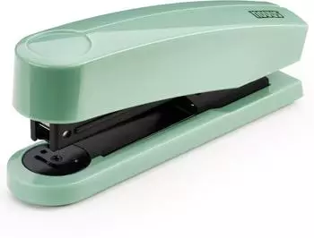 Novus Heftger&auml;t B 2 Color ID 2.0 mellow mint, 25 Blatt (020-1952)