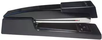 Bostitch B440 Tischheftger&auml;t 6mm, schwarz (B440F-BLACK)