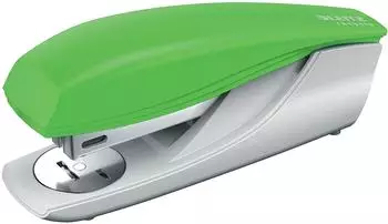 Leitz NeXXt Recycle Heftger&auml;t gr&uuml;n, 30 Blatt (56040055)