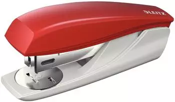 Leitz NeXXt 5501 Heftger&auml;t, rot, 25 Blatt (55016025)