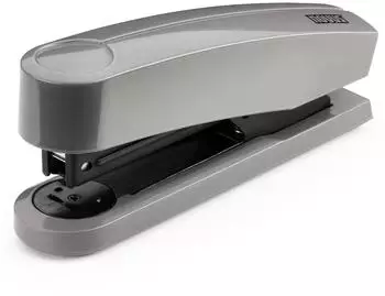 Novus Heftger&auml;t B2 ColorID 2.0 smart grey, 25 Blatt (020-1956)