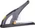 deli Blockhefter 210 Blatt, 23/6 & 23/23, schwarz (D393590)