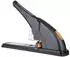 deli Blockhefter 210 Blatt, 23/6 & 23/23, schwarz (D393590)