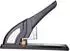 deli Blockhefter 210 Blatt, 23/6 & 23/23, schwarz (D393590)