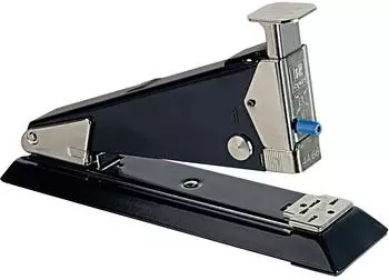 Rapid R2/100E Einsatzhefter Stahl, Heftklammertyp 44 (10833221)