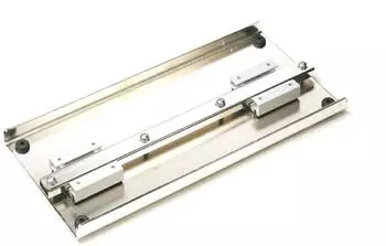 Rapid Mehrfach-Fixiersockel f&uuml;r elektrisches Heftger&auml;t 105E (108811)