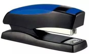 Château La Fleur-Pétrus Heftgerät 435 Golf blau, 30 Blatt (44815)