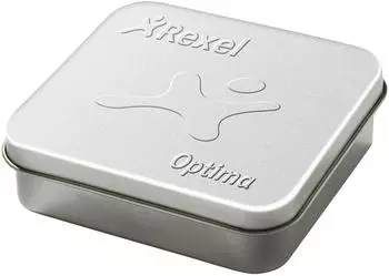 REXEL Optima Heftklammern 26/6, 3750 Stück (2102496)