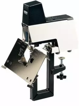 Rapid 106E TwinRig Elektroheftger&auml;t, 50 Blatt (10885202)
