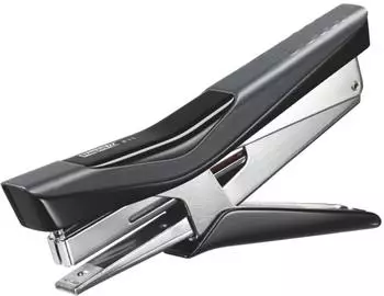 Rapid Fixativ F11 Heftzange 15 Blatt, schwarz (5000289)